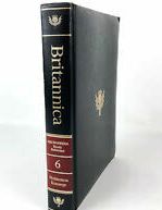 Britannica Encyclopedia - Micropedia - Ready Reference - Holderness Krasnoje - Vol.6